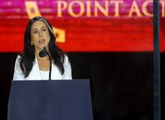 DNI Gabbard reveals US funding for global biolabs; Trump moves to end gain-of-function research