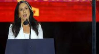 DNI Gabbard reveals US funding for global biolabs; Trump moves to end gain-of-function research