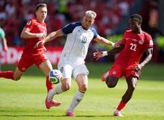 FIFA World Cup: Canada, Bosnia-Herzegovina play 1-1 stalemate