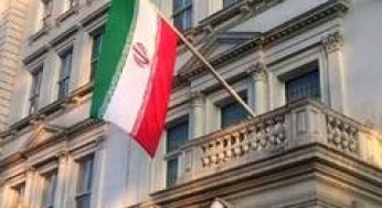 Iran calls Trump's claims "baseless", alleges US attacked vessels killing three Indian seafarers