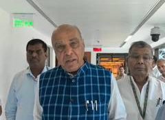 Parliamentary panel hears views of Power Ministry, NEEPCO officials for building self-reliant energy sector