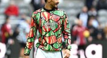 France's Saliba to skip Friday's training ahead of FIFA WC opener as recovery from back pain continues
