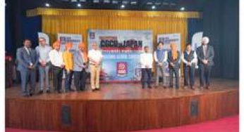 CGC University, Mohali Opens New Global Career Avenues Through 'Study in CGC, Work in Japan' Programme