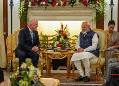 India's FTAs set stage for $1 trillion export target: Report