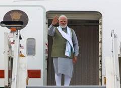 PM Modi to inaugurate 'Bharat Innovates' in Nice during France visit