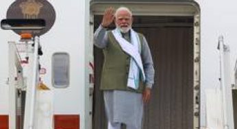 PM Modi to inaugurate 'Bharat Innovates' in Nice during France visit