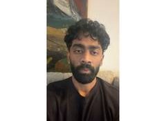 "Please give me a chance, I'll become a better person," says Pranit More as he apologises over viral clip row