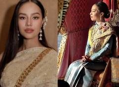 Miss World 2025 Opal Suchata Chuangsri mourns demise of Thailand's Princess Bajrakitiyabha