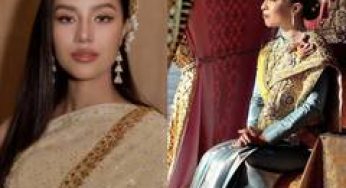 Miss World 2025 Opal Suchata Chuangsri mourns demise of Thailand's Princess Bajrakitiyabha