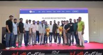 Haryana Corporate Premier League launched to revolutionise corporate, grassroots and women's cricket