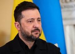 Ukraine's public debt soars to more than USD 110 billion since 2022: Report