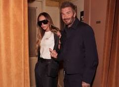 David Beckham shares relationship advice after his successful 27-year marriage to Victoria Beckham