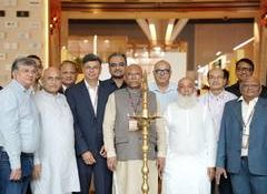 Home Decor Expo will be Held at Jio World Convention Centre, BKC from June 13-15, 2026