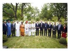 India leads consensus on future of agriculture as BRICS adopts historic Indore declaration