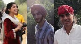 'Entire team showed up, gave it their all, believed in story': Sharvari pens special note for 'Main Vaapas Aaunga'