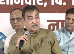 "Signed file on 100 per cent ethanol fuel rules": Nitin Gadkari says multiple companies to adopt alternative blend