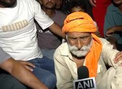 Uttarakhand clash: Victim's father refuses to move body, demands action against accused