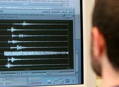 Mild earthquake of magnitude 3.8 strikes Myanmar