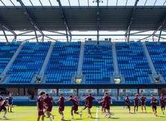 FIFA WC: "Dream continues" for Qatar after draw; Swiss coach rues over "losing two points"