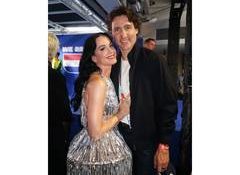 "Sometimes supportive boyfriend duties call…": Justin Trudeau responds to backlash over attending Katy Perry's World Cup performance instead of Canada match