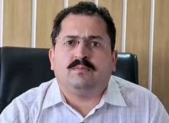J-K's Rajouri records over 100 forest fire incidents, 850 hectares impacted: Forest Department