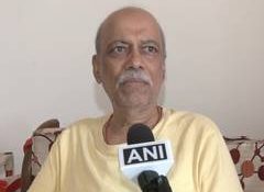 Nagpur retiree foregoes world tour dream, donates Rs 25.51 lakh to Army Welfare Fund