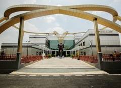 Over 1.43 crore science enthusiasts and students have visited Gujarat Science City since 2006