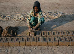 Dormant laws and systemic failure fuel rampant child exploitation in Pakistan