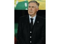 "Not disappointed, not satisfied either": Ancelotti calls for improvement after Brazil's draw against Morocco