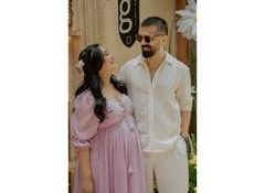 Surbhi Jyoti, Sumit Suri welcome baby girl, share heartfelt announcement