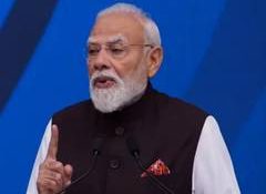 Bharat innovates for scale and speed, for sustainable future, for whole world: PM Modi in France
