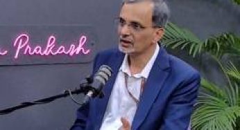 "Protection only in return for performance, productivity, international competitiveness": CEA Nageswaran on key lessons learnt from East Asian economies