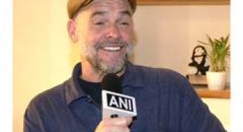"Lagaan changed direction of my life": Hollywood actor Paul Blackthorne recalls success of movie