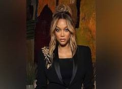 Tyra Banks sues Netflix for defamation, claims "surgical manipulation" of her 'Reality Check' interview
