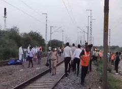 Madhya Pradesh: 4 killed after rumour sparks train tragedy in Morena