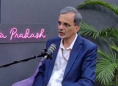 India risks becoming "unhealthier before it becomes richer," CEA V Anantha Nageswaran warns