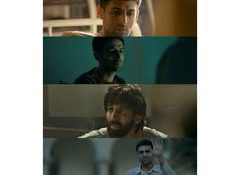 Kartik Aryan looks back at Chandu Champion's success, Filmfare award on the film's second anniversary