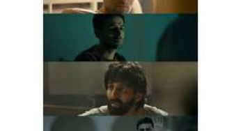 Kartik Aryan looks back at Chandu Champion's success, Filmfare award on the film's second anniversary