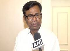 "If EVM have become so flawed, then switch to paper ballots…": Odisha Congress leader slams Bengal government over fire incident
