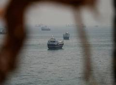 Mortal remains of Indian national who died aboard MT Celestial disembarked at Duqm Port