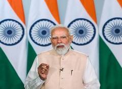 PM Modi announces ex-gratia of Rs 2 lakh for Solapur mishap victims,  Rs 50,000 for injured