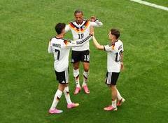 FIFA WC: Havertz brace, Undav's masterclass highlights as Germany thrashes debutants Curacao 7-1
