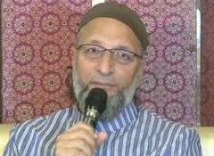 Owaisi announces Shaukat Ali as AIMIM candidate on Matera seat for 2027 UP polls, says party open for alliance