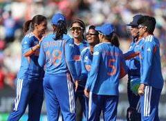 "Truly complete performance": Tendulkar, BCCI secy Saikia hail Team India on win versus Pakistan in T20WC opener