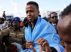 FIFA World Cup 2026: Somali referee Omar Abdulkadir Artan to receive full tournament fee after US entry denial