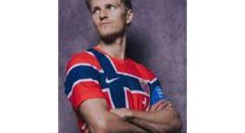 "I feel good….": Odegaard clears air on fitness ahead of Norway's WC opener