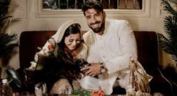 Urmila Matondkar's ex-husband Mohsin Akhtar marries Nidhaa Bhatt in intimate ceremony