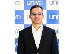 Edtech Major UNIVO Appoints Nitin Golani as Chief Executive Officer