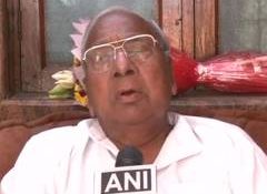 Congress leader V Hanumantha Rao slams Pinarayi Vijayan's criticism of Rahul Gandhi