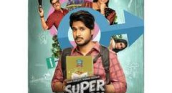 Sundeep Kishan and Mithila Palkar’s ‘Super Subbu’ Locks Release Date